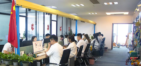 成華單軌小車(chē)的優(yōu)勢(shì)有哪些？